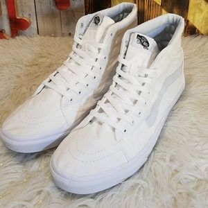 Vans | Shoes | Vans Sk8 Hi Mens Size 6 
